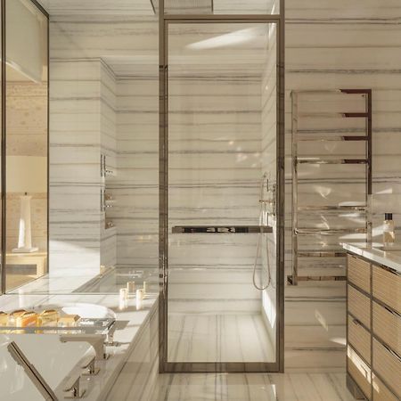 Cheval Blanc Paris & Dior Spa Cheval Blanc Paris Exteriör bild