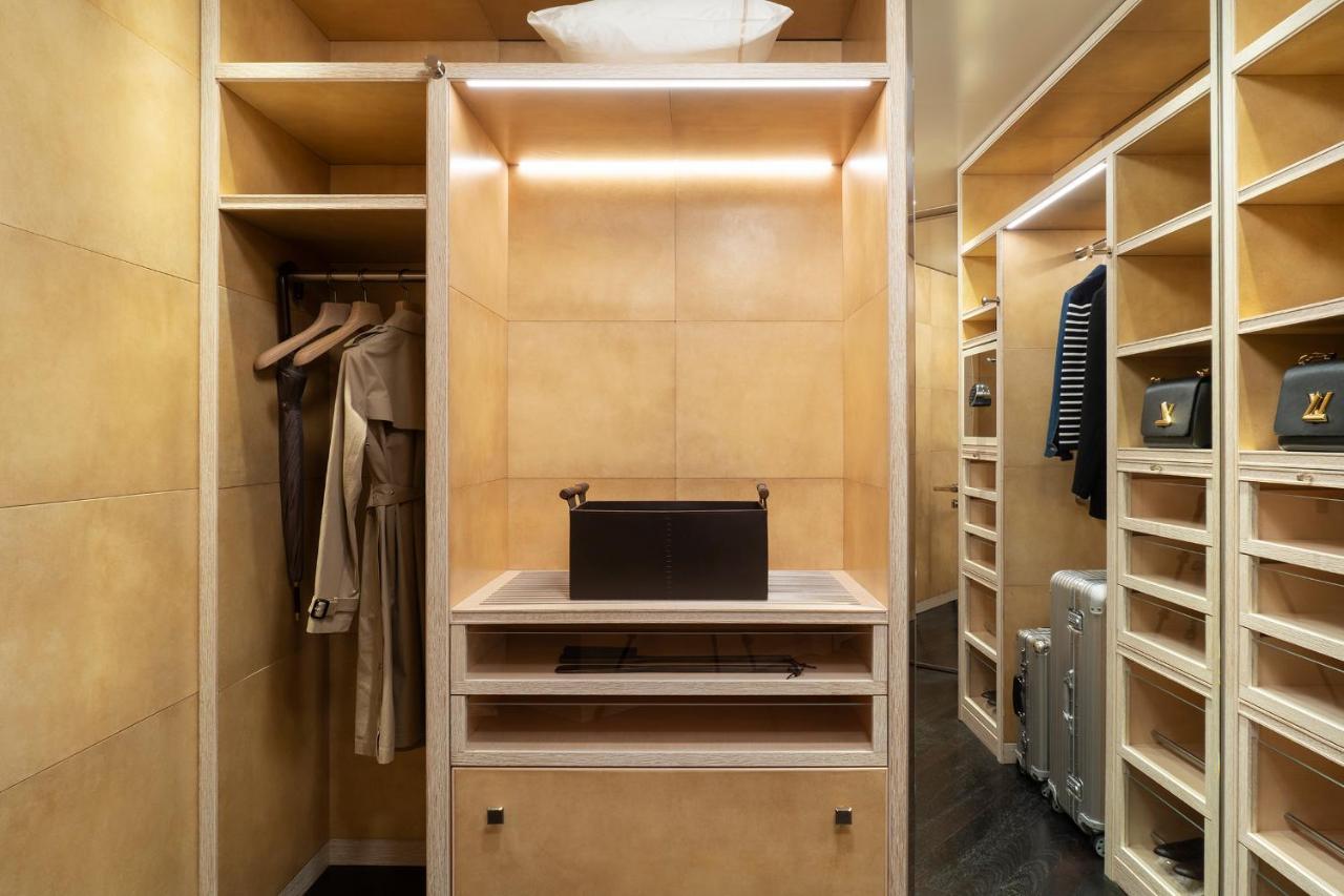 Cheval Blanc Paris & Dior Spa Cheval Blanc Paris Exteriör bild